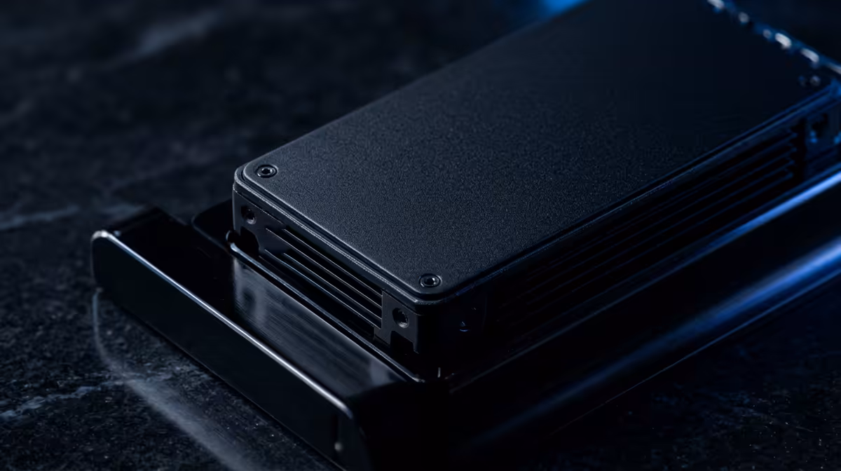 What matters most in NVMe SSDs for clean buying signals