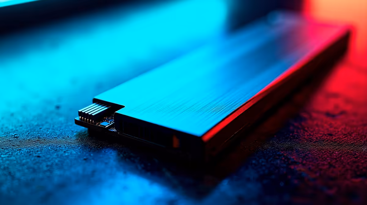 What matters most in NVMe SSDs for racing wheel buying