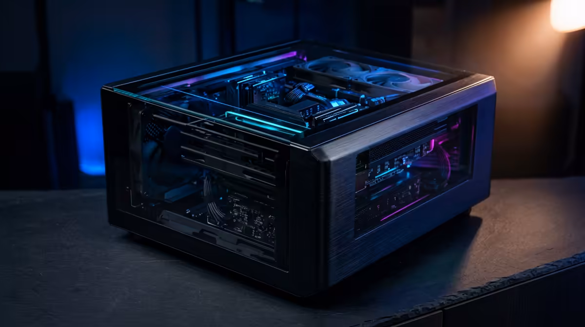 What matters most in PC cases for LAN party buying signals