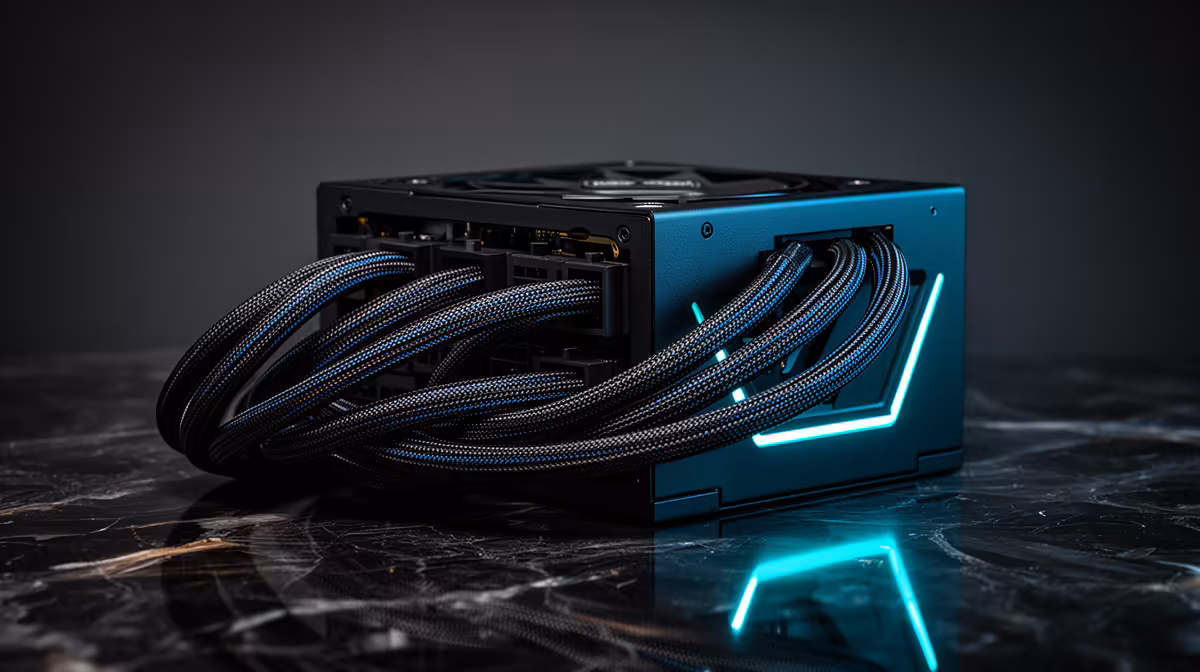 What matters most in power supplies for clean buying signals
