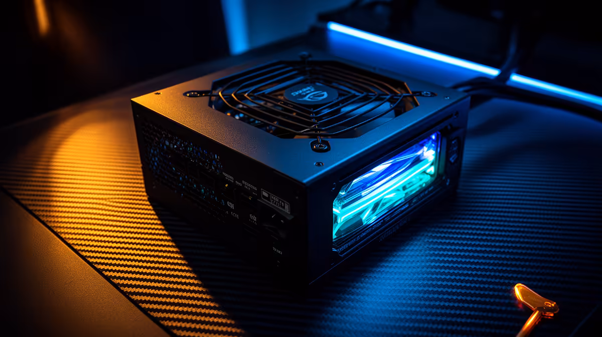 What matters most in power supplies for RGB buying signals