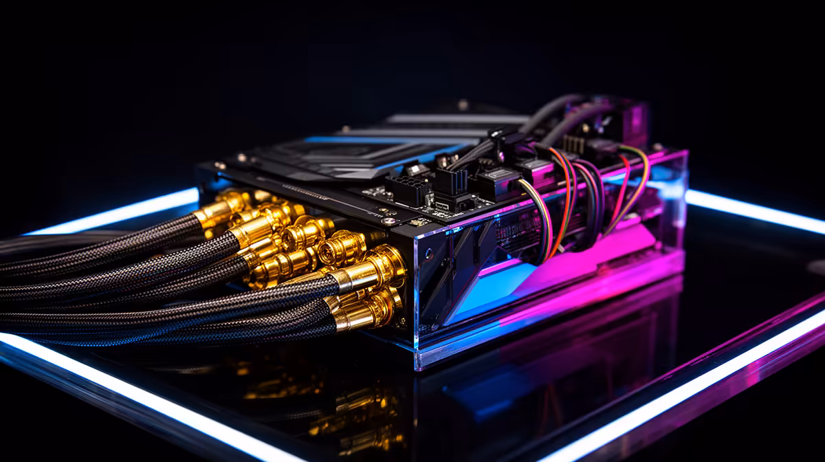 What matters most in power supplies for shared buying