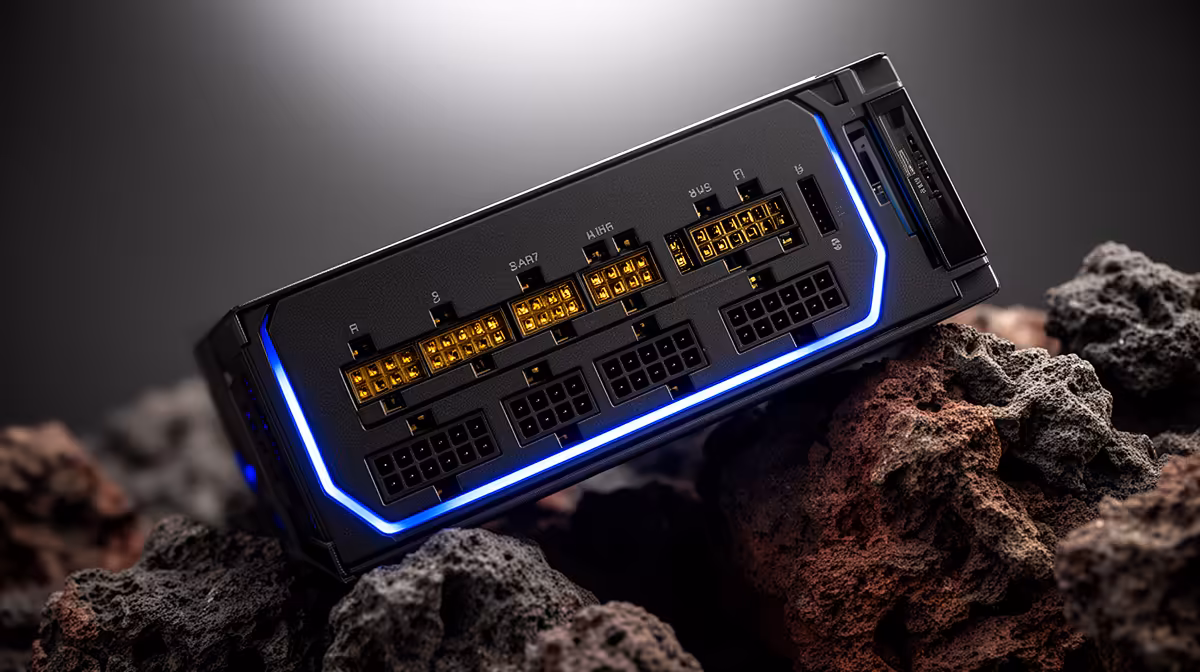 What matters most in power supplies for VR buying signals