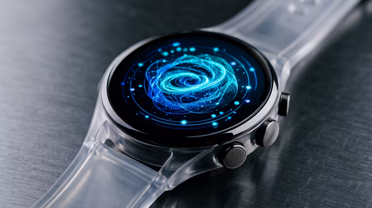 What matters most in smart watches for casual buying signals