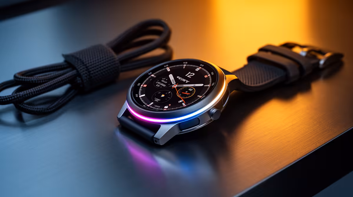 What matters most in smart watches for clean buying signals
