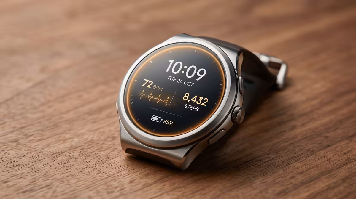 What matters most in smart watches buying signals