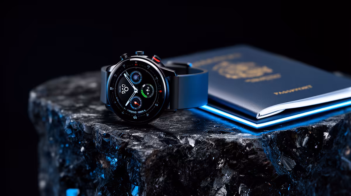 What matters most in smart watches buying signals