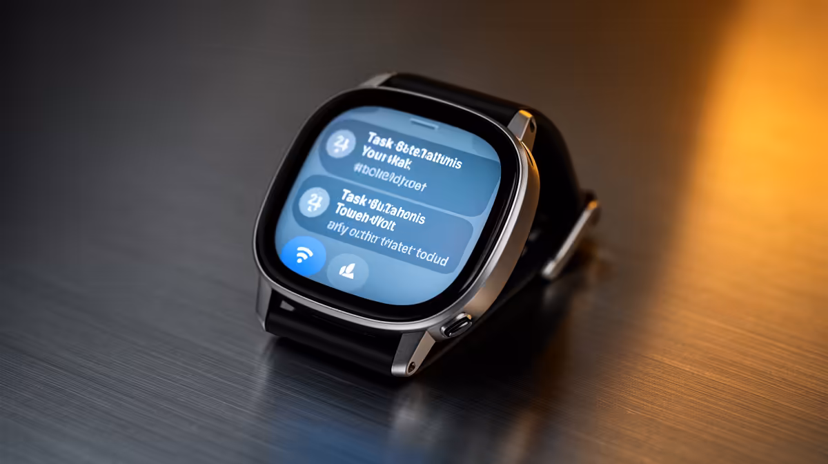 What matters most in smart watches buying signals