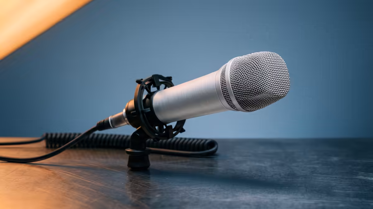What matters most in streaming microphones buying signals