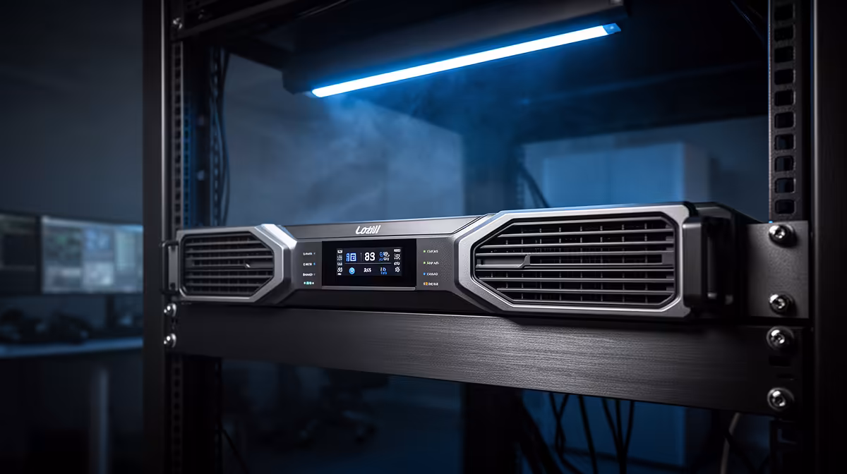 What matters most in UPS units buying signals