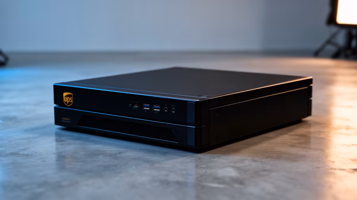 What matters most in UPS units for data science buying