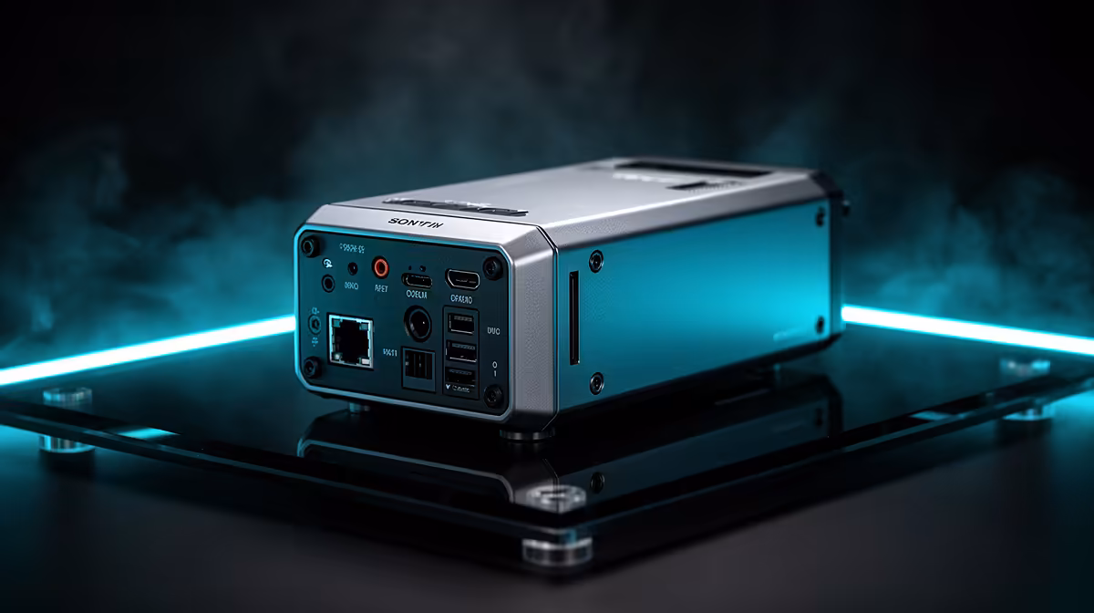 What matters most in UPS units for portable buying signals
