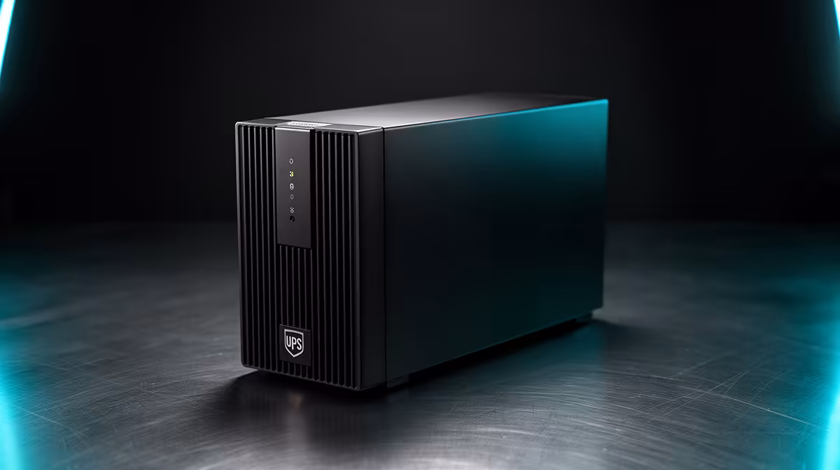 What matters most in UPS units for quiet buying signals