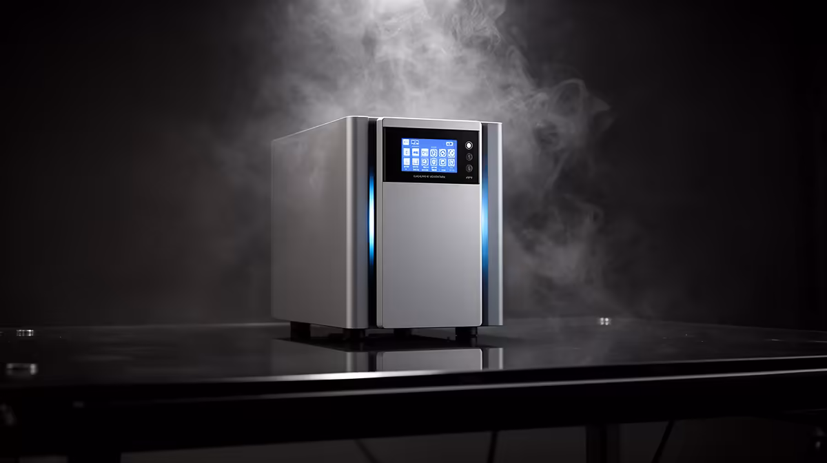What matters most in UPS units for quiet PC build plan