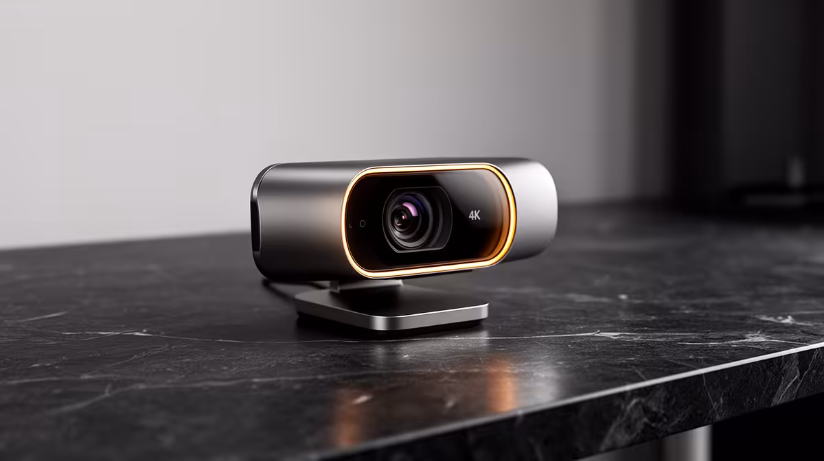 What matters most in webcams for data science buying signals
