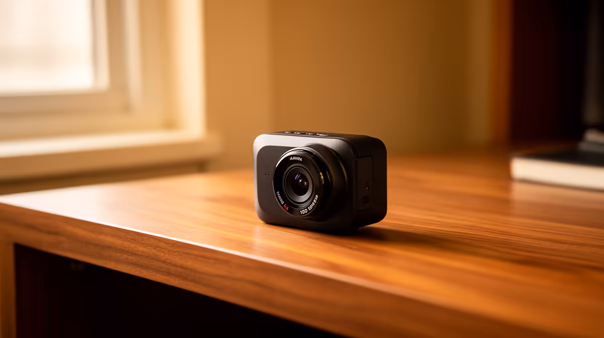 What matters most in webcams buying signals
