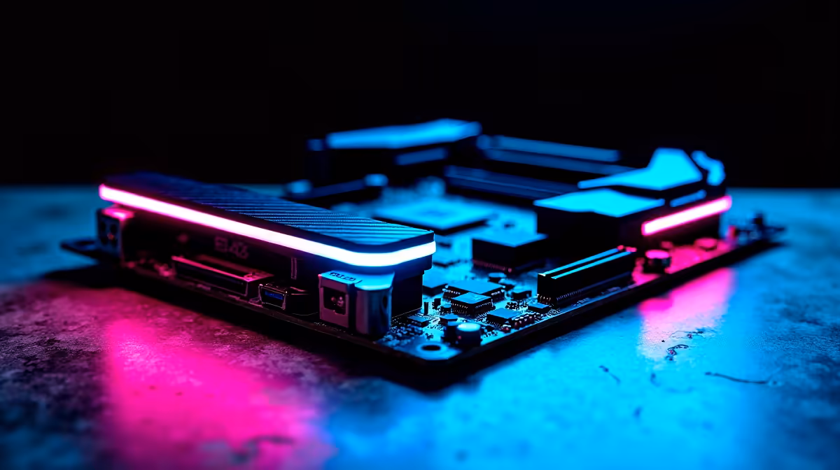 What Matters Most When Buying a High-End Gaming