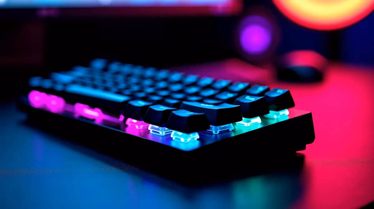 What mechanical keyboard Should I Buy on a Budget in?