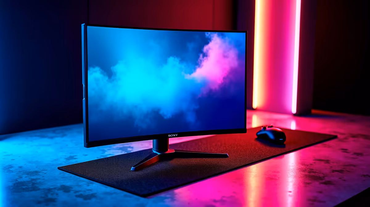 What Monitor Do SA Gamers Actually Use in?