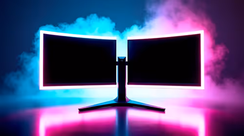 What Monitor Pairs Best with 1440p monitor for Gaming in SA?