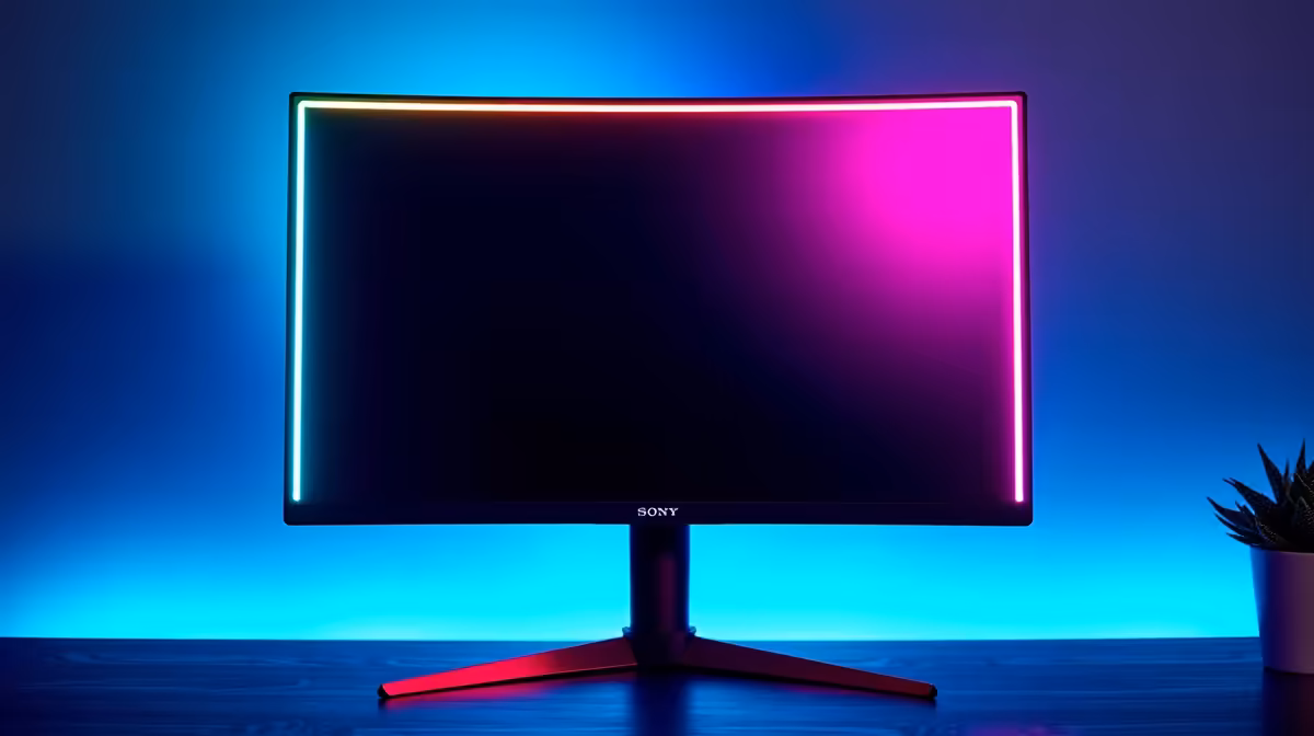 What Monitor Pairs Best with ASUS TUF laptop for