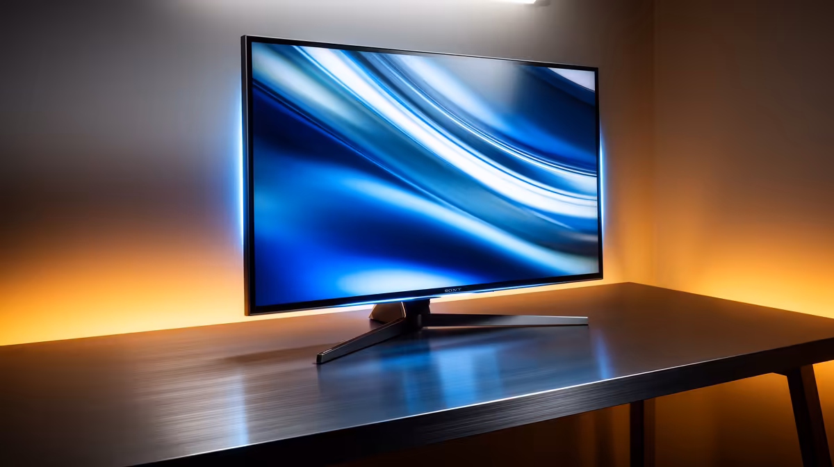 What Monitor Pairs Best with content creator laptop