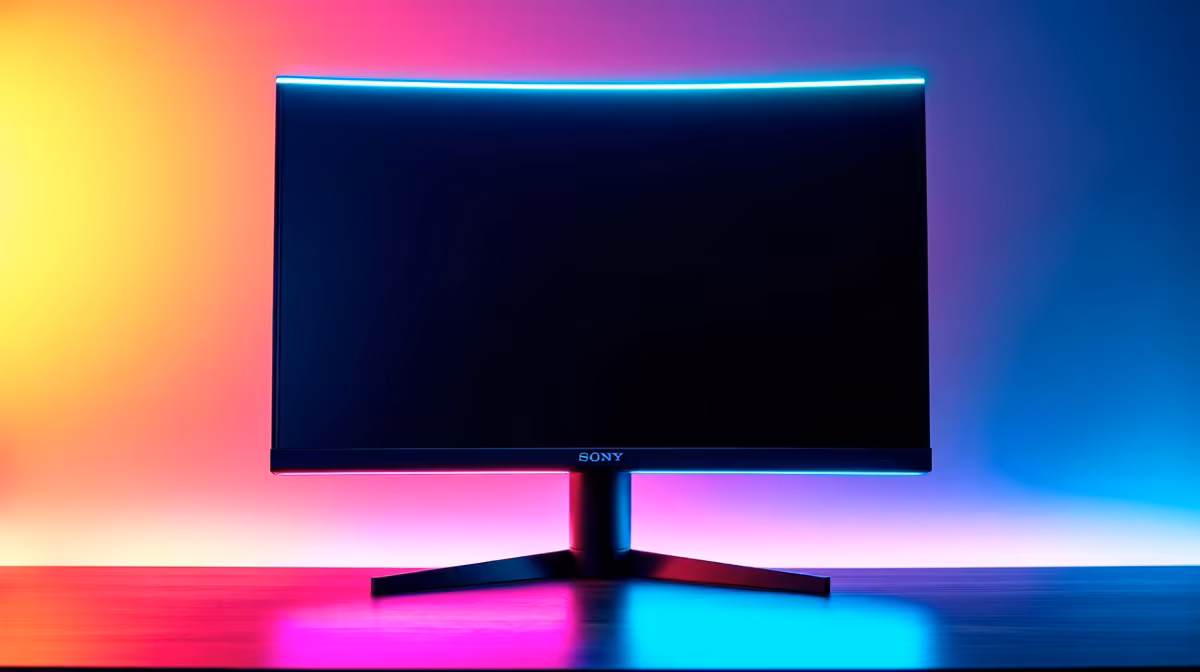 What Monitor Pairs Best with mesh Wi-Fi system for
