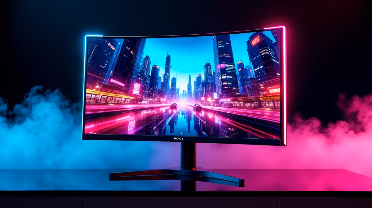 What Monitor Pairs Best with RTX 4070 Ti Super for