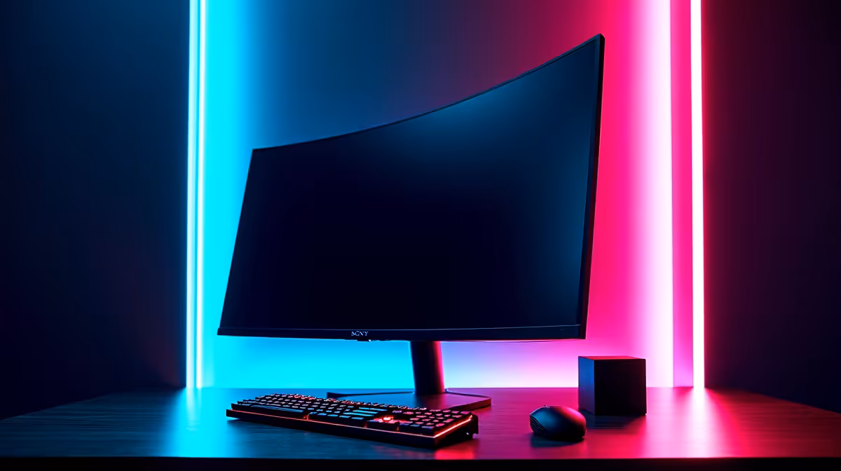 What Monitor Pairs Best with RTX 4090 for Gaming in SA?