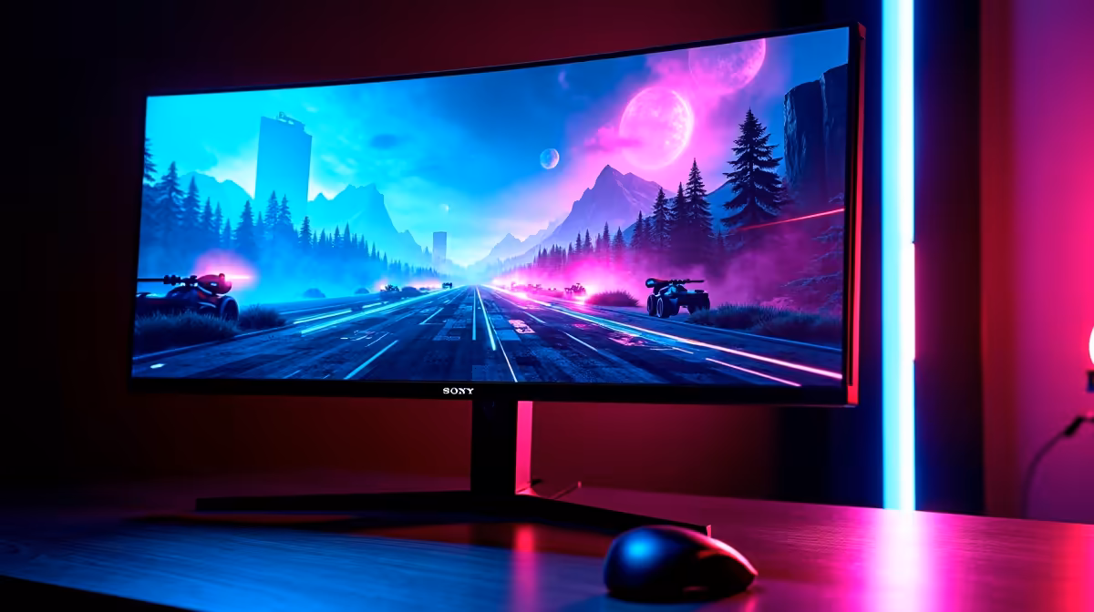 What Monitor Pairs Best with RTX 5060 for Gaming?