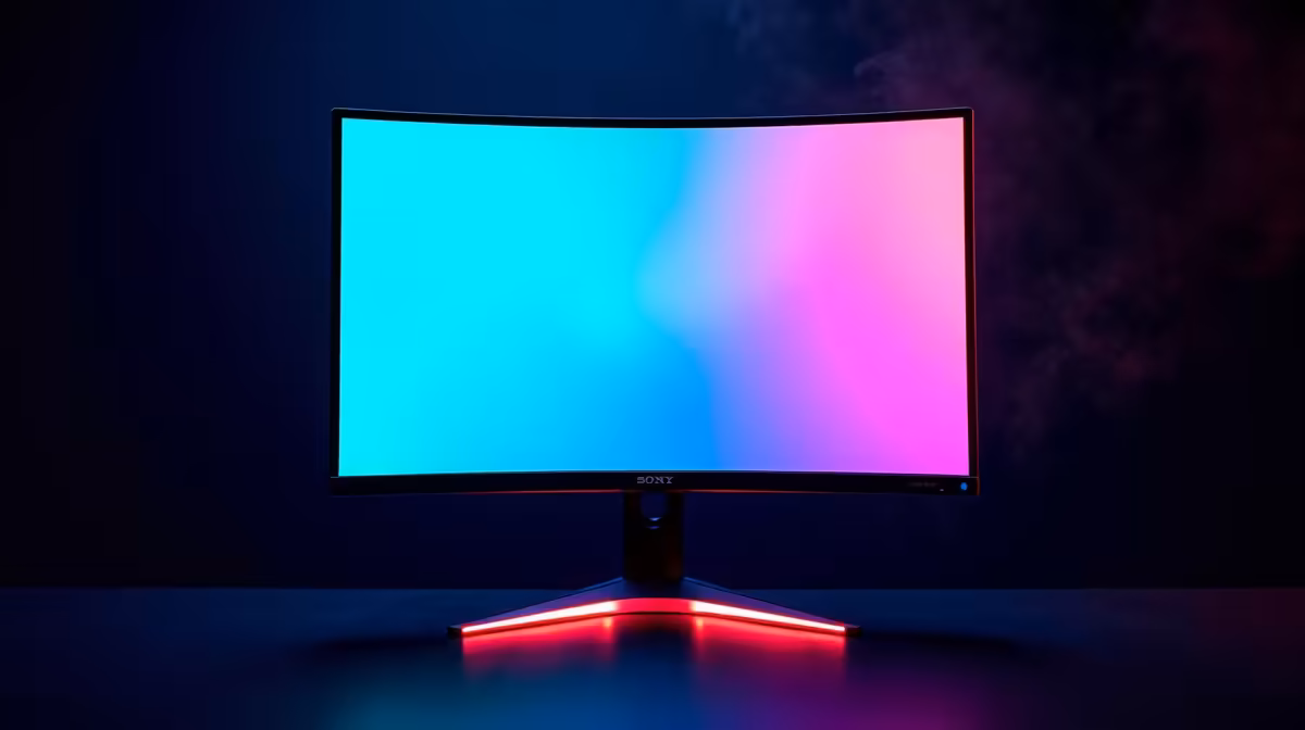 What Monitor Pairs Best with RTX 5090 for Gaming?