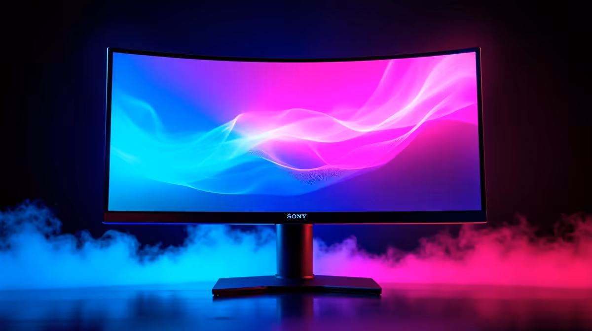 What Monitor Pairs Best with RX 7600 for Gaming in SA?