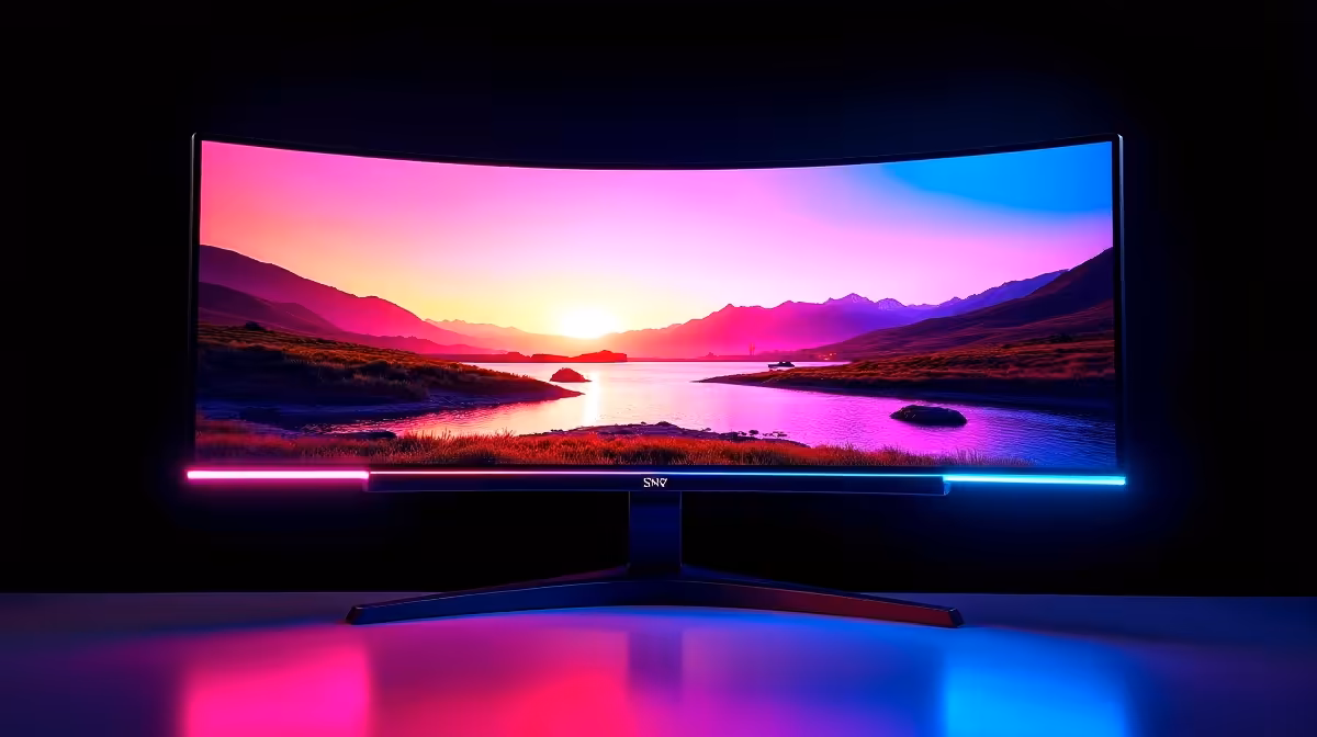 What Monitor Pairs Best with RX 7900 XT for Gaming?