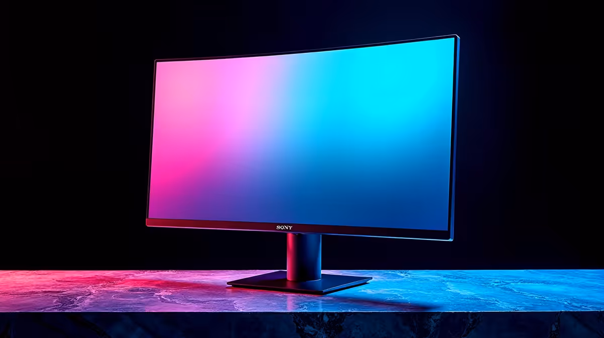 What Monitor Pairs Best with RX 9070 for Gaming in SA?