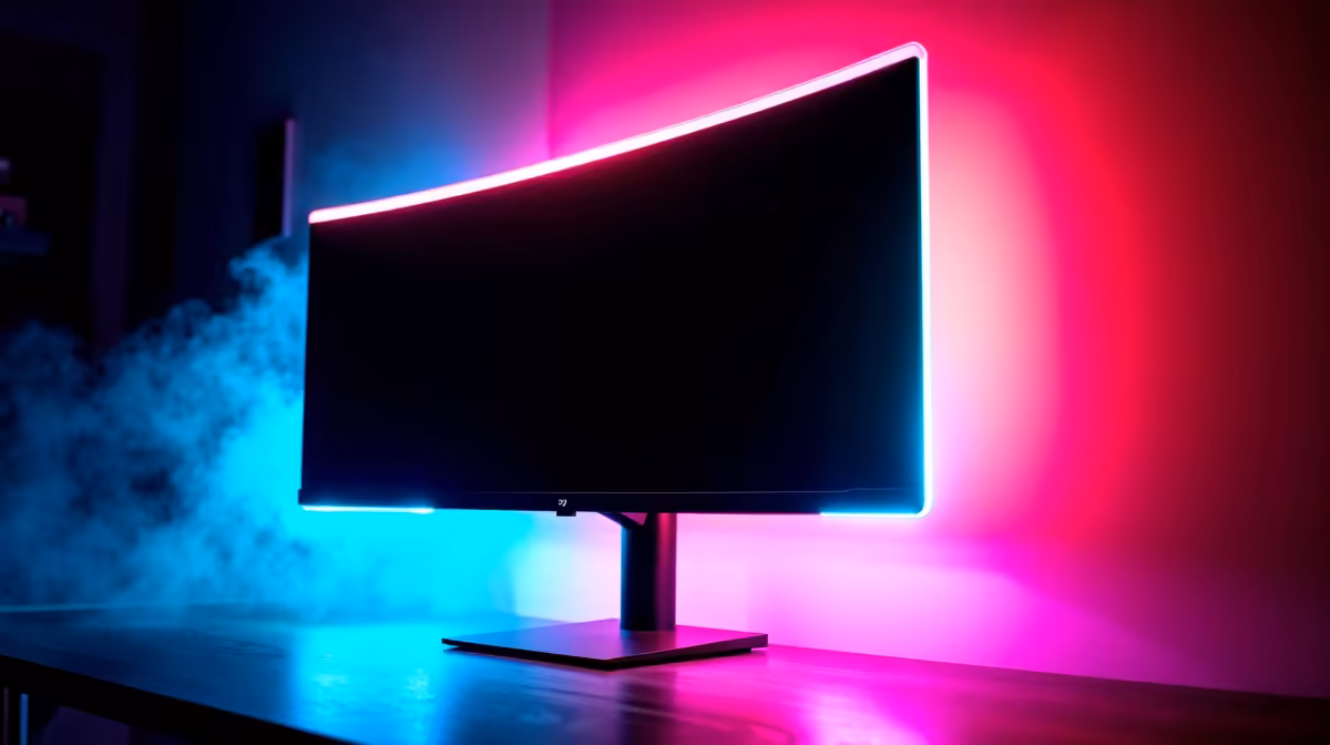 What Monitor Pairs Best with Ryzen 7 7800X3D for