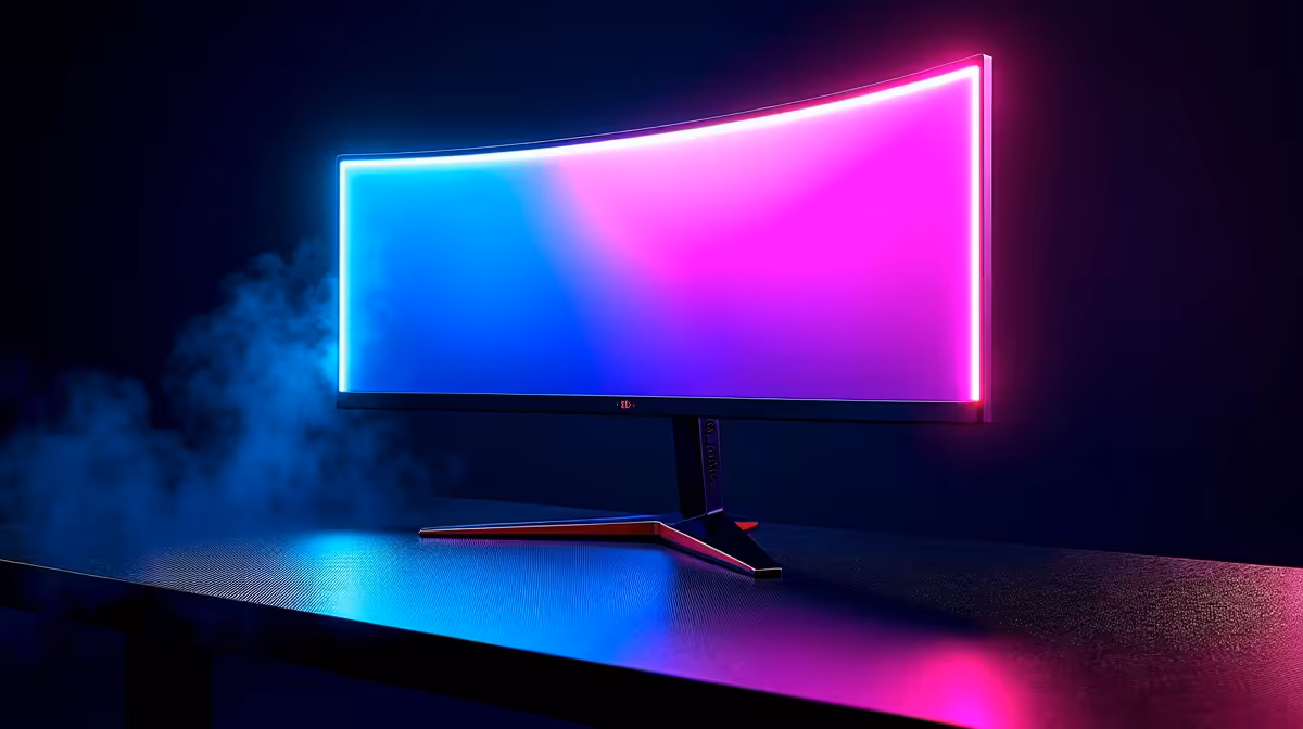 What Monitor Pairs Best with Ryzen 7 9700X for Gaming