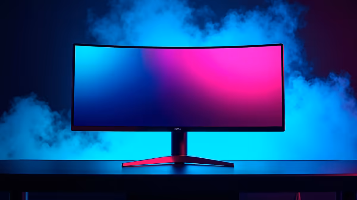 What Monitor Pairs Best with student laptop for Gaming?