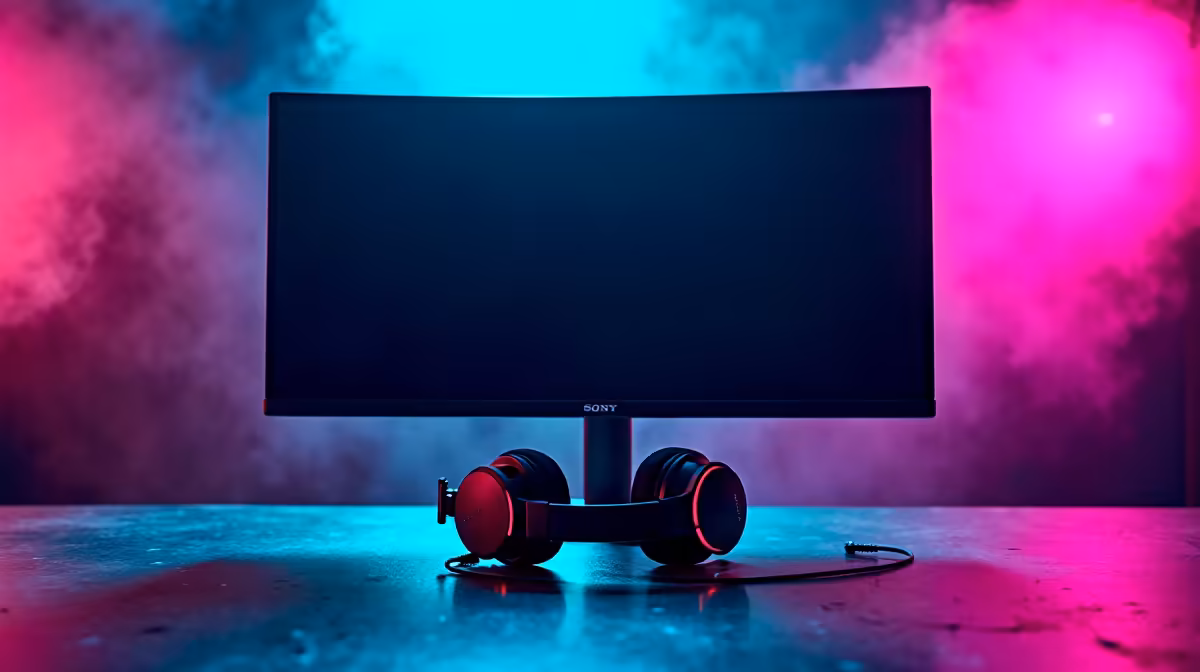 What Monitor Pairs Best with studio headphones for