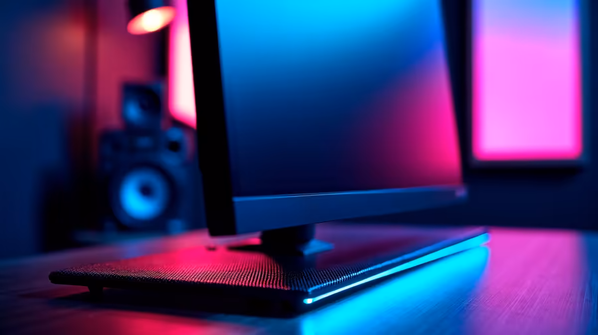 What Monitor Pairs Best with X670E motherboard for