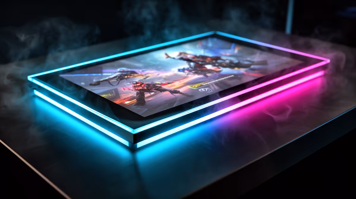 A Master Table from Entry to Flagship