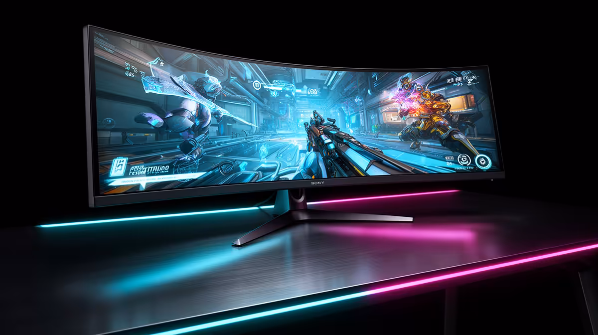 Keeping Your Monitor for an RTX 50 Upgrade
