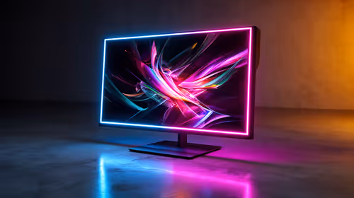 What Monitor Specs Unlock 120Hz on PS5 and Xbox Series X?