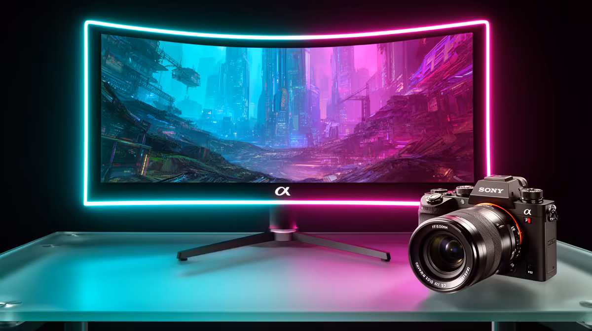 Best Monitor for an RTX 5080 Laptop