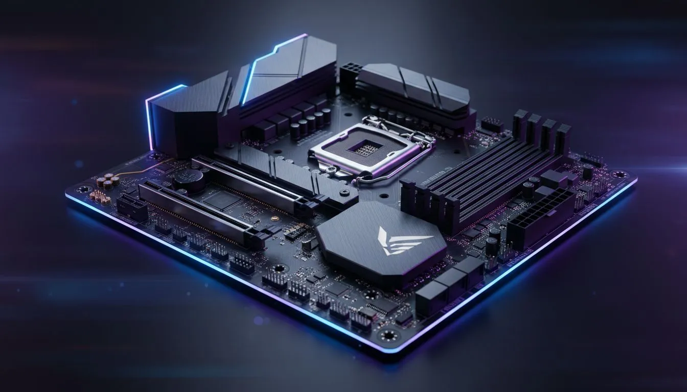 Motherboard choice for Ultra 9 285K