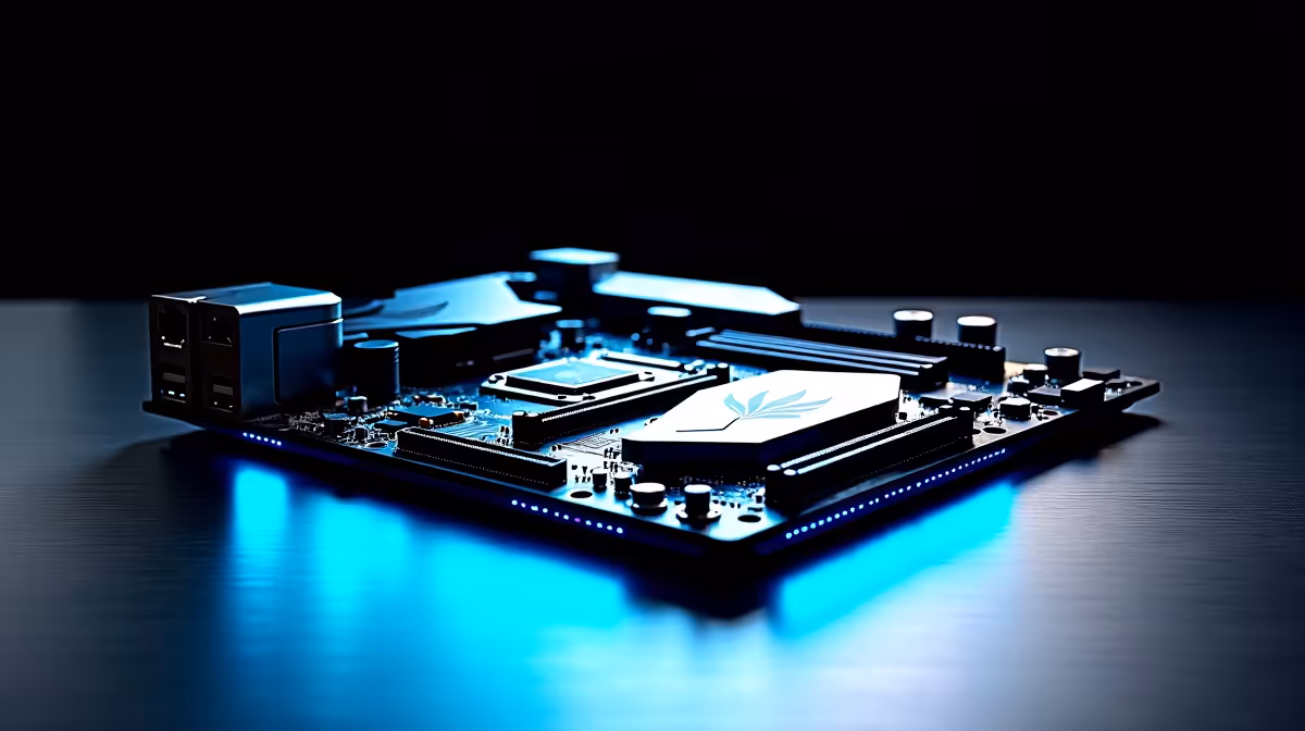 What Motherboard Works Best with 4K monitor in SA?