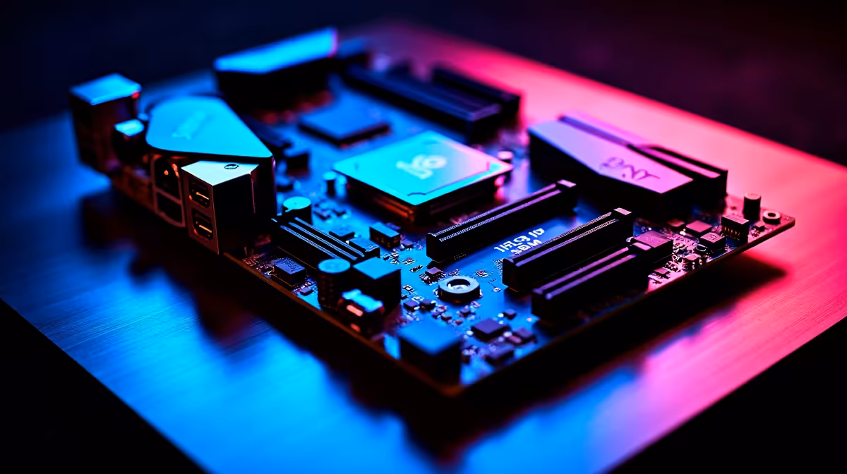 What Motherboard Works Best with Core i7-14700K in SA?