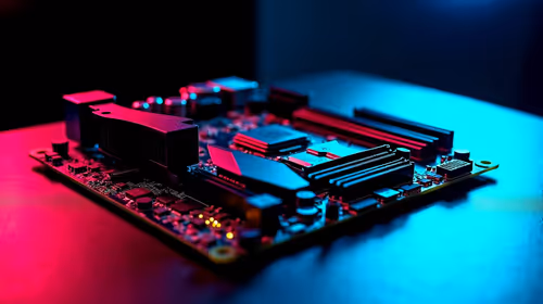 What Motherboard Works Best with gaming keyboard in SA?