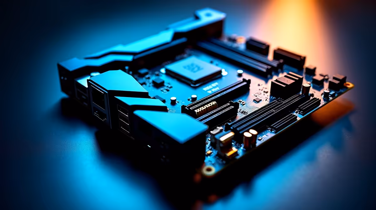 What Motherboard Works Best with RTX 4060 Ti in SA?