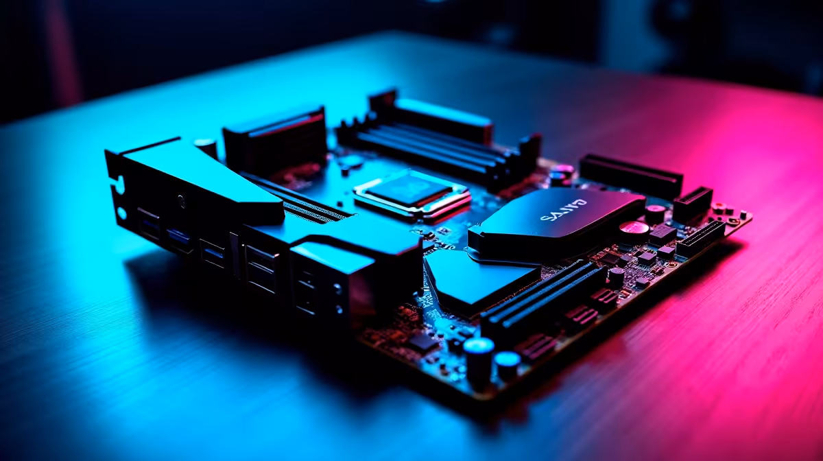 What Motherboard Works Best with RTX 5080 in SA?