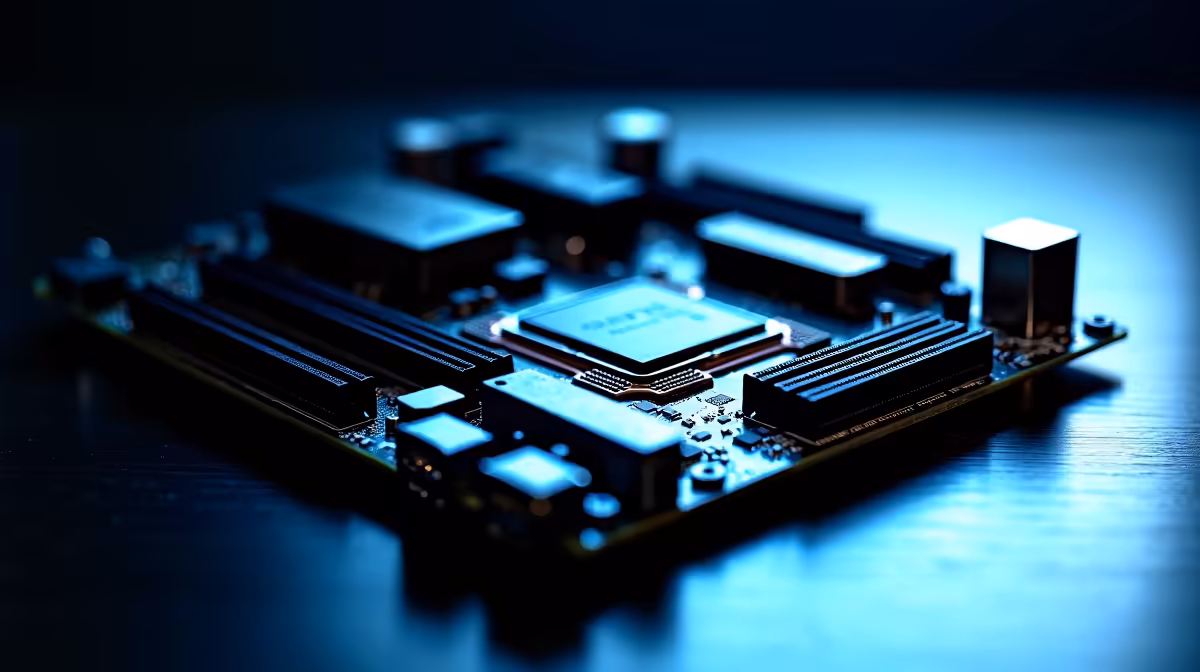 What Motherboard Works Best with RX 9070 XT in SA?